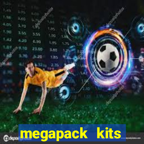 megapack kits football manager 2016