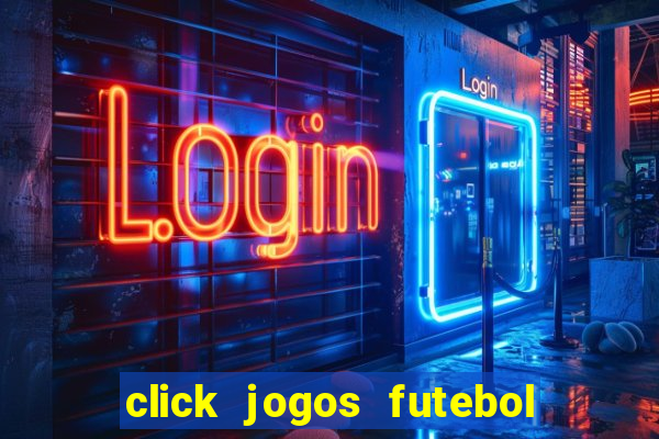 click jogos futebol de areia