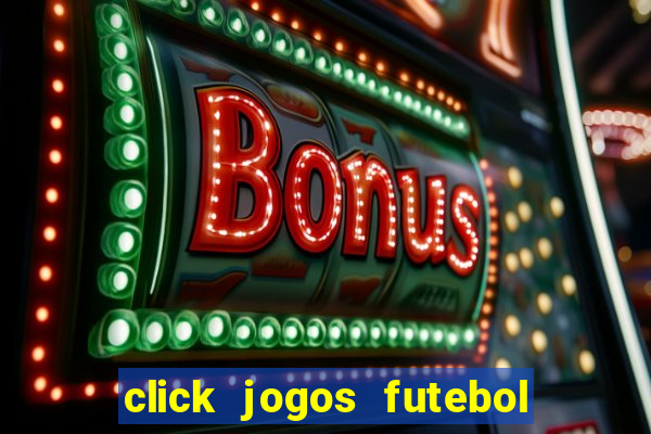 click jogos futebol de areia