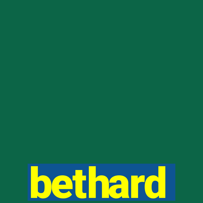 bethard