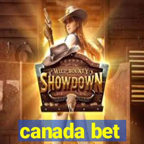 canada bet