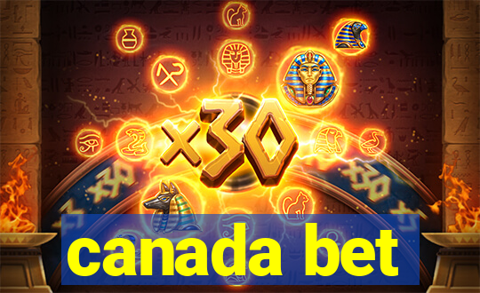 canada bet