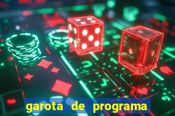 garota de programa em saj