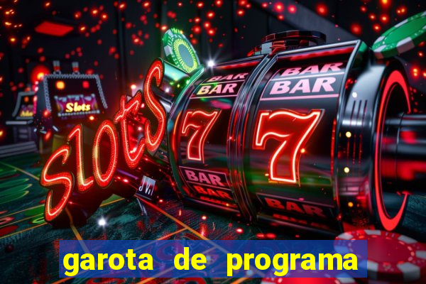 garota de programa em saj