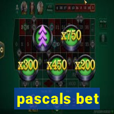 pascals bet