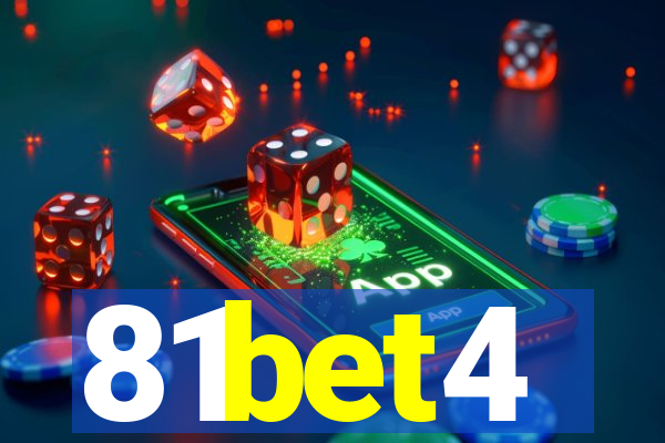 81bet4