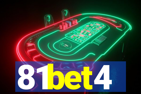 81bet4