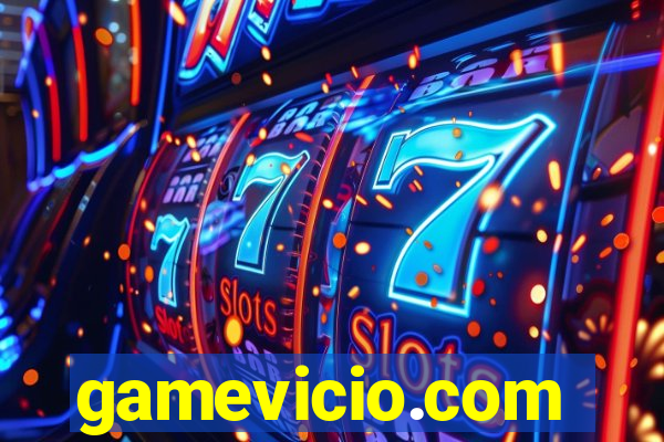 gamevicio.com