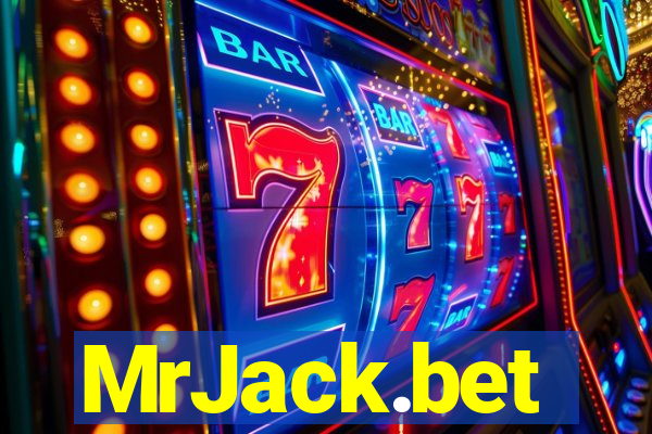 MrJack.bet