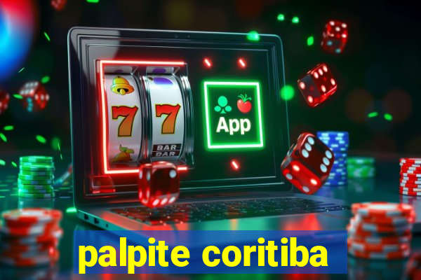 palpite coritiba