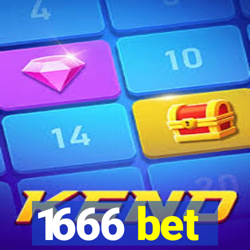 1666 bet