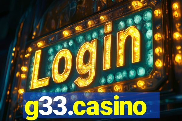 g33.casino