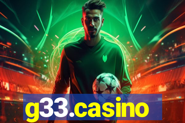 g33.casino