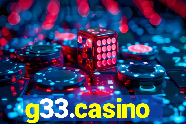 g33.casino