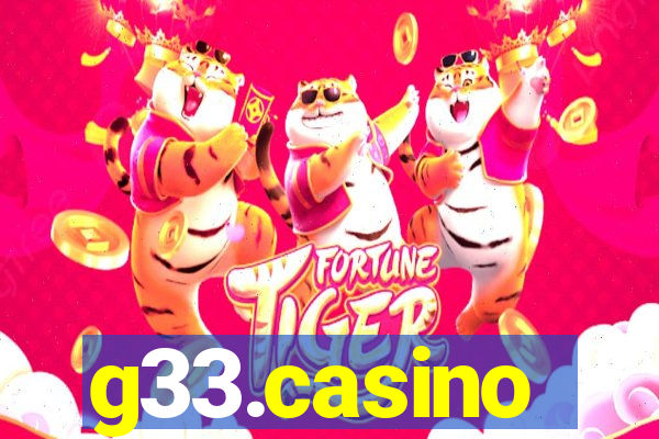 g33.casino