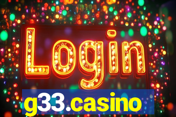 g33.casino