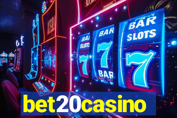 bet20casino