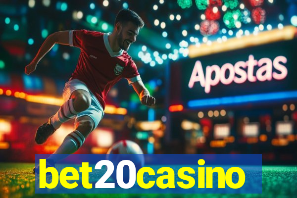 bet20casino