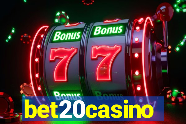 bet20casino