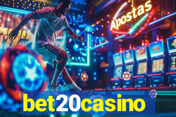 bet20casino