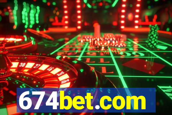 674bet.com