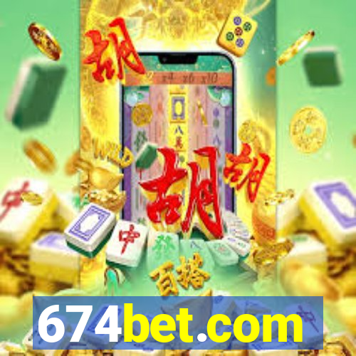 674bet.com