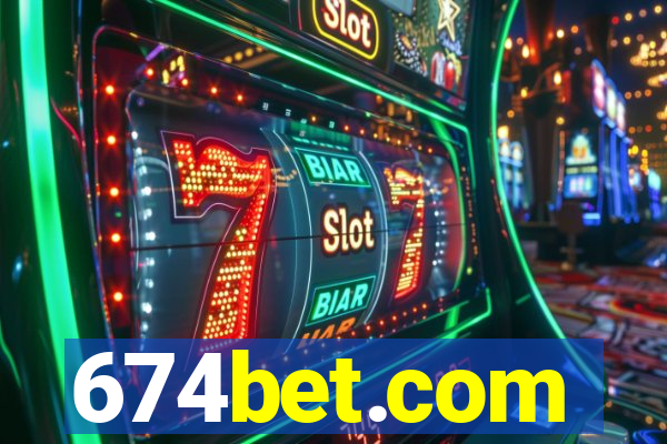 674bet.com