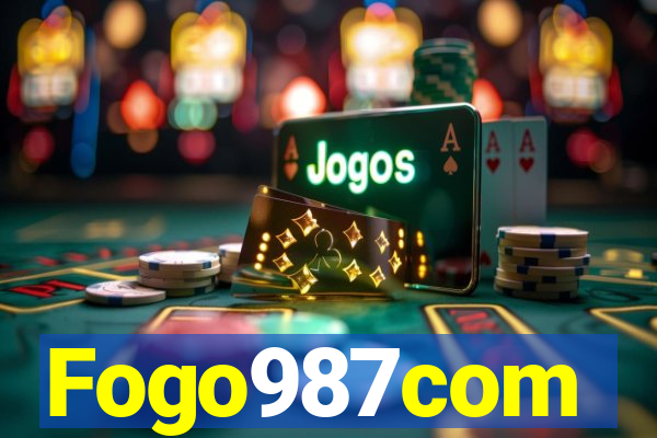 Fogo987com