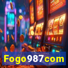 Fogo987com