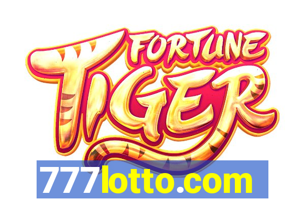 777lotto.com