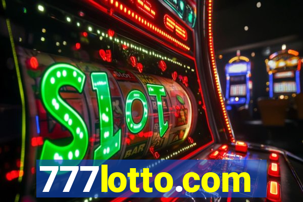 777lotto.com