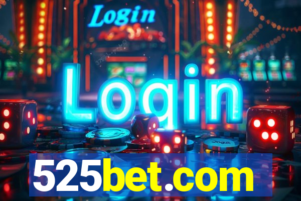 525bet.com