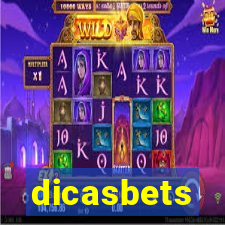 dicasbets