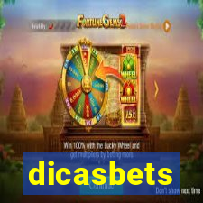 dicasbets