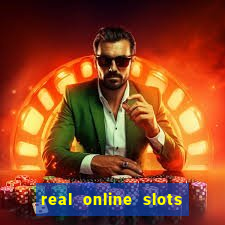 real online slots for money