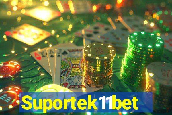 Suportek11bet