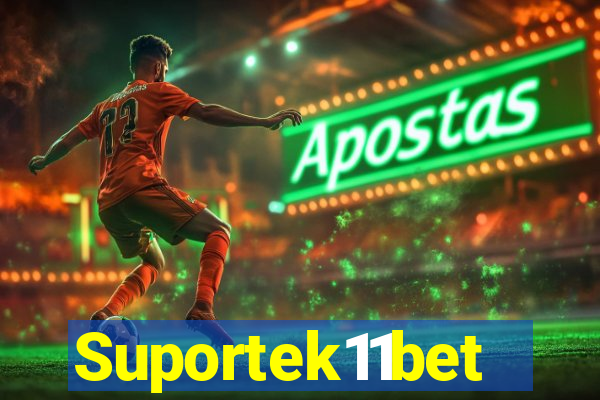 Suportek11bet