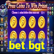 bet bgt