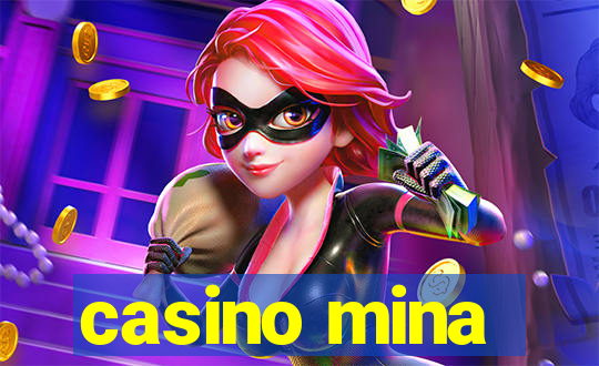 casino mina