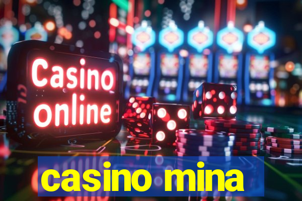 casino mina