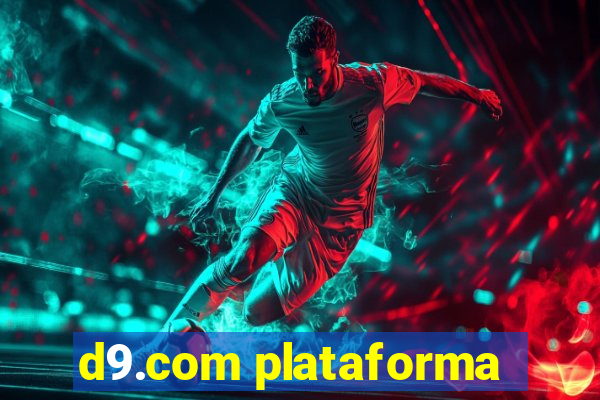 d9.com plataforma