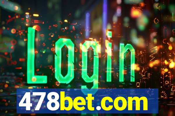 478bet.com