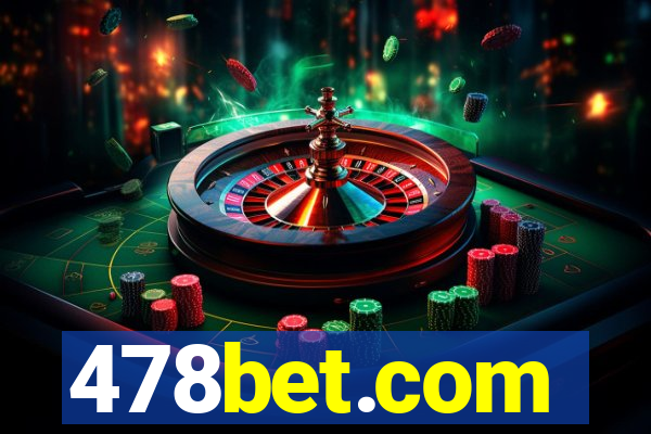 478bet.com