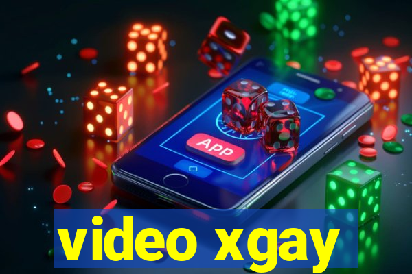 video xgay