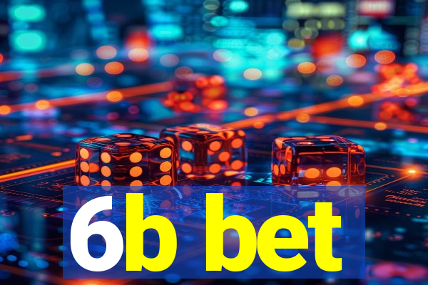 6b bet