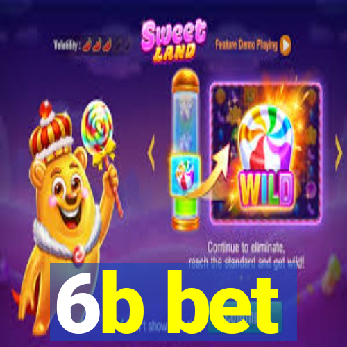 6b bet