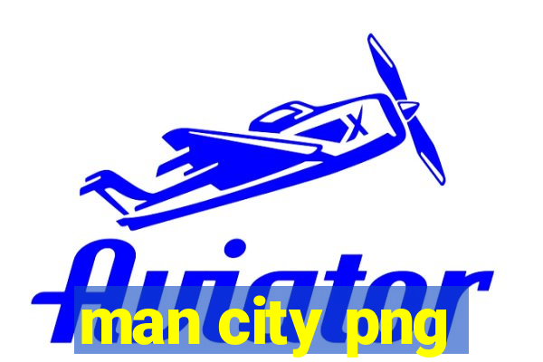 man city png