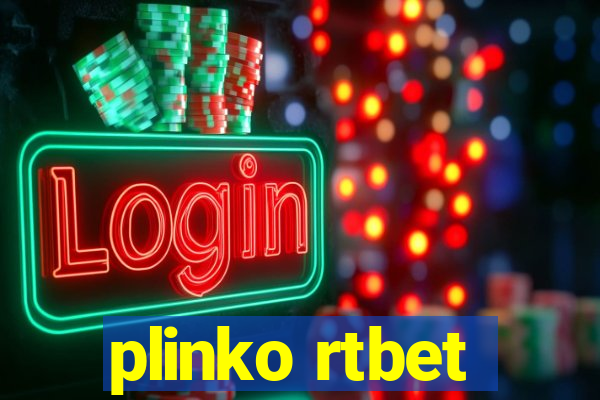 plinko rtbet