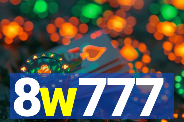 8w777