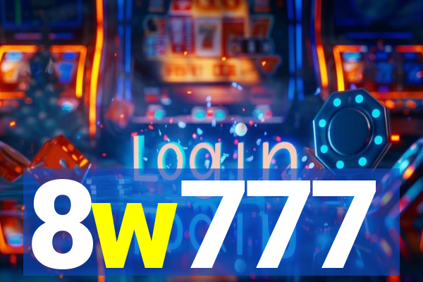 8w777